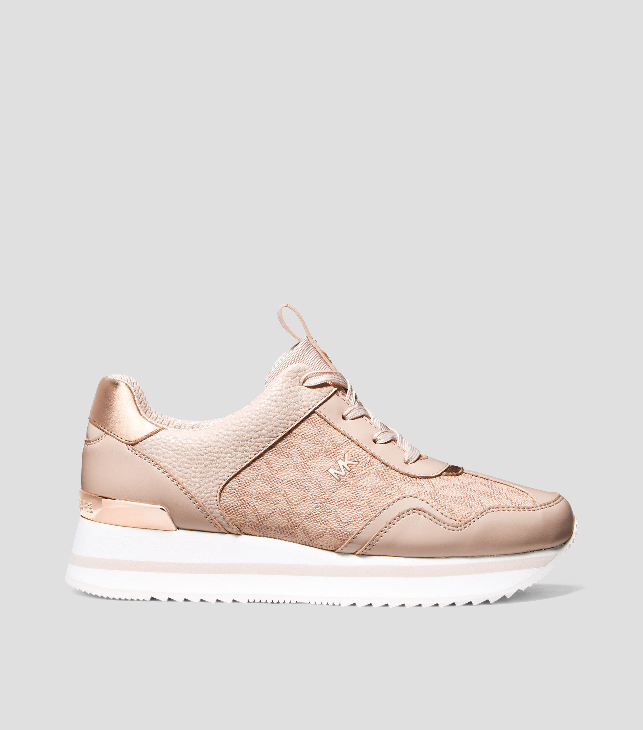 Tenis casuales Raina Mujer